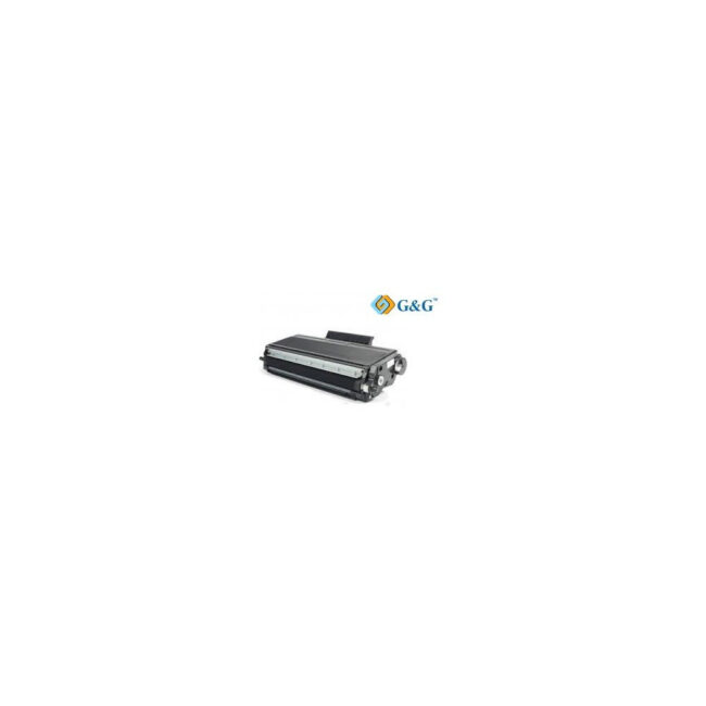 Compatible Brother Toner TN-3480