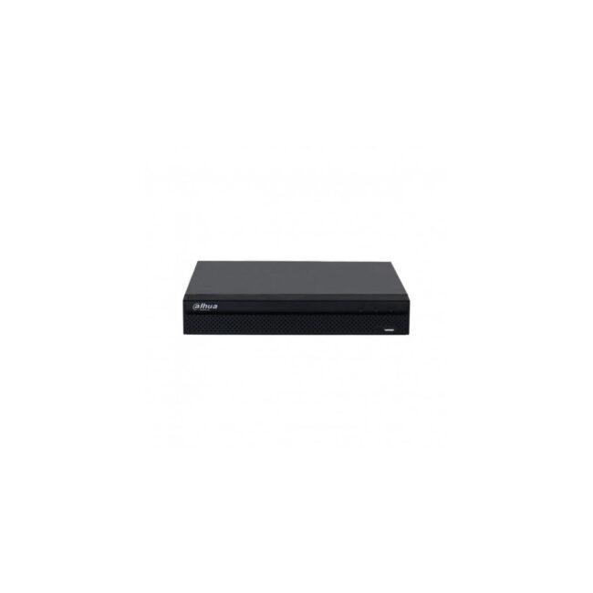 DAHCA045342 DHI NVR2108HS Enregistreur IP Filaire 1U 8 Canaux FHD 1Entree RJ45 HDMI VGA