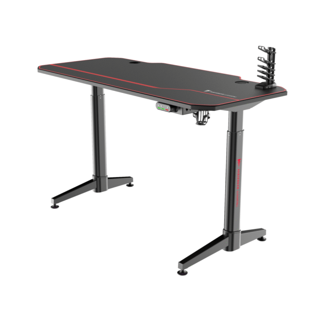 Bureau Gamer TABLE-BERSERKER-BALDER-140-ELECTRIQ