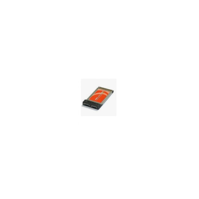 PCMCIA S-ATA 2p