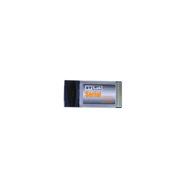 PCMCIA eSATA 2p