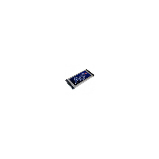 DESTOCKAGE eSATA II 300 1-Port ExpressCard/34