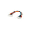 Adaptateur (x5) Alimentation 24p M / Carte mère 20p F