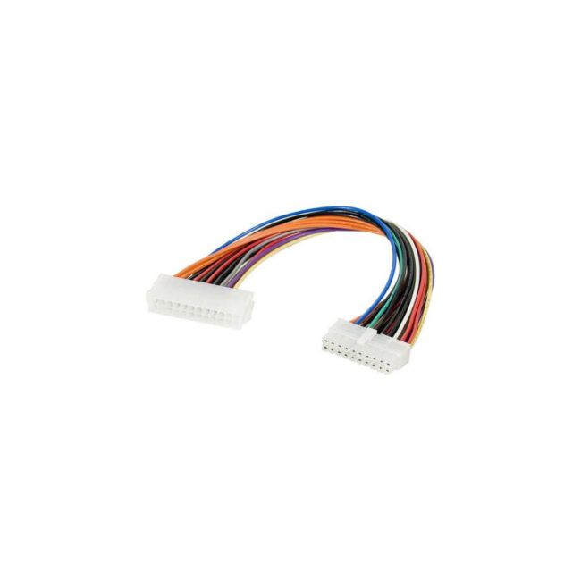 Adaptateur (x5) Alimentation 24p M / Carte mère 20p F