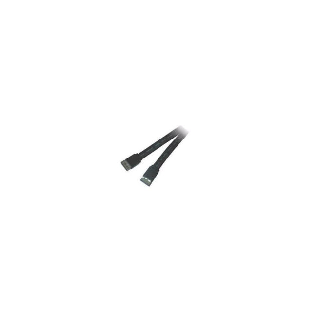 Cordon (x2) eSATA300 1m
