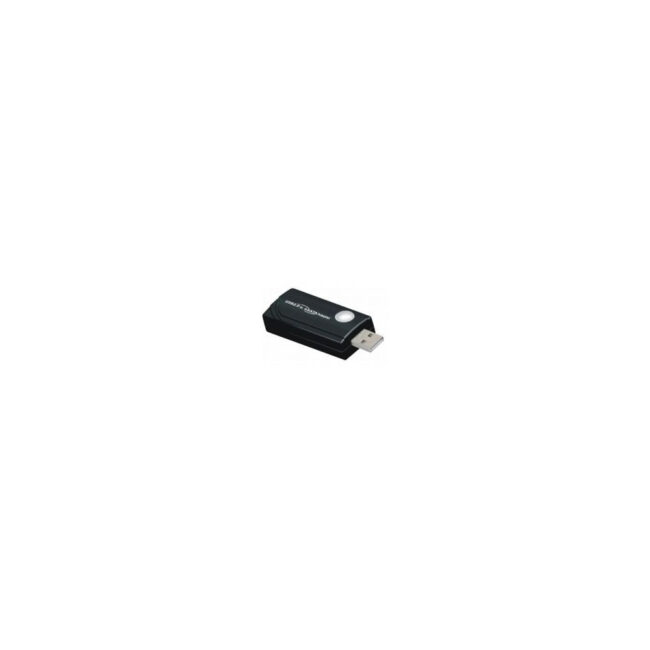 Adaptateur USB2 vers eSata + bouton backup