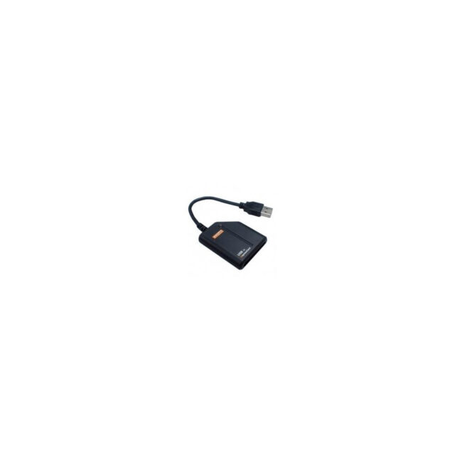 USB2 vers ExpressCard