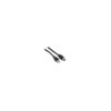 ACPUS014241 Cordon (x1) USB3.0 A-B M/M 9p 1.8m