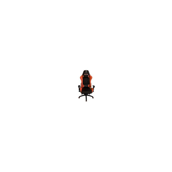 BERACJ35632 6901887 SIEGE GAMING FORSETI ORANGE