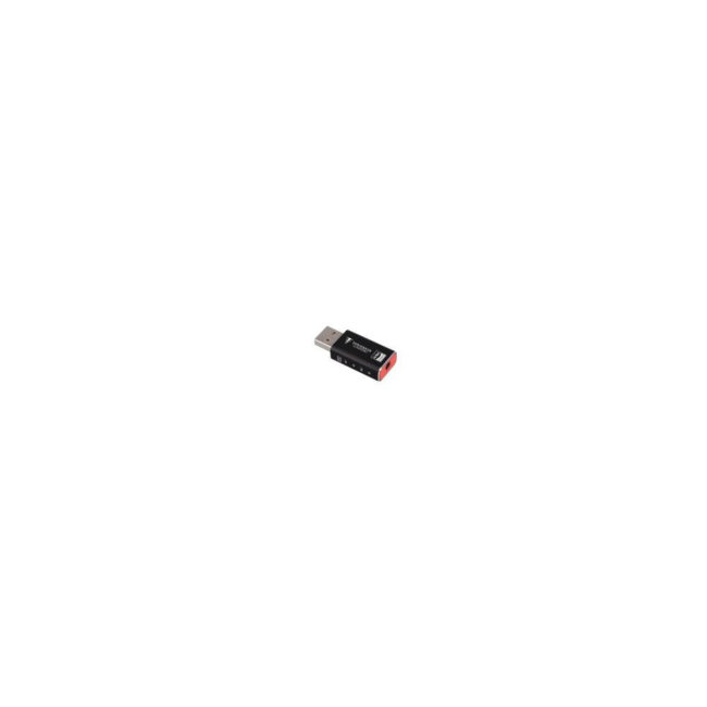 Berserker Gaming FJALAR - Adaptateur USB vers audio HiFi