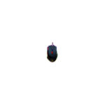 BERSO034791 1222320 Souris Filaire Optique 9 Boutons 3200DPI LED Rétro-éclairage