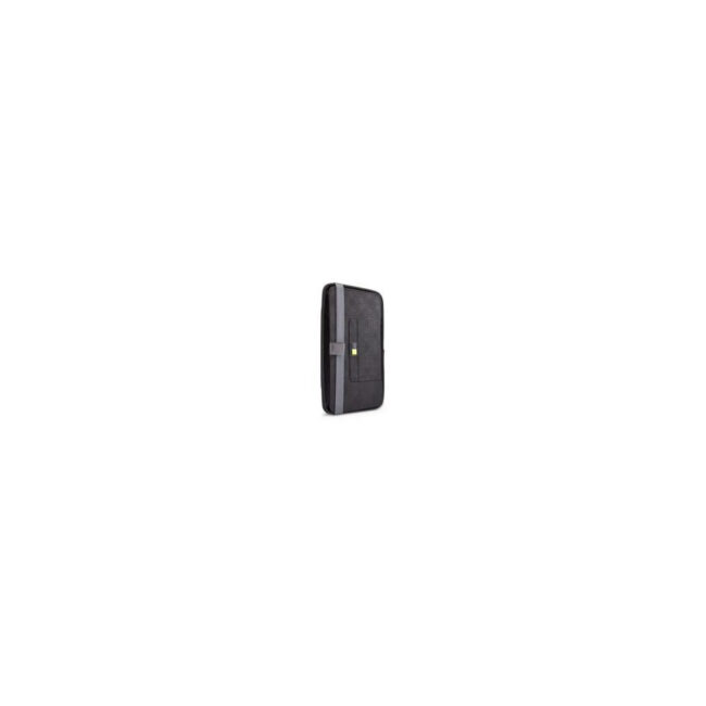 CQUE3107 BLACK Housse QuickFlip pour tablettes 7p