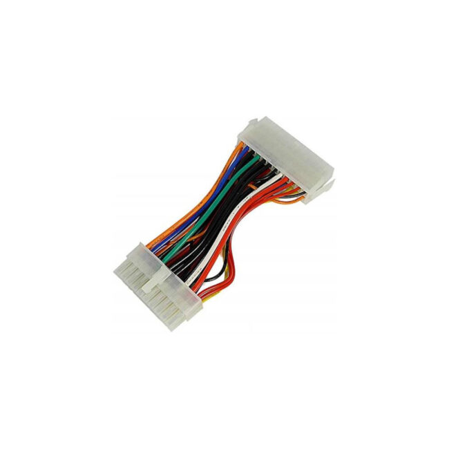 Adap. alim 20 pins vers 24 pins