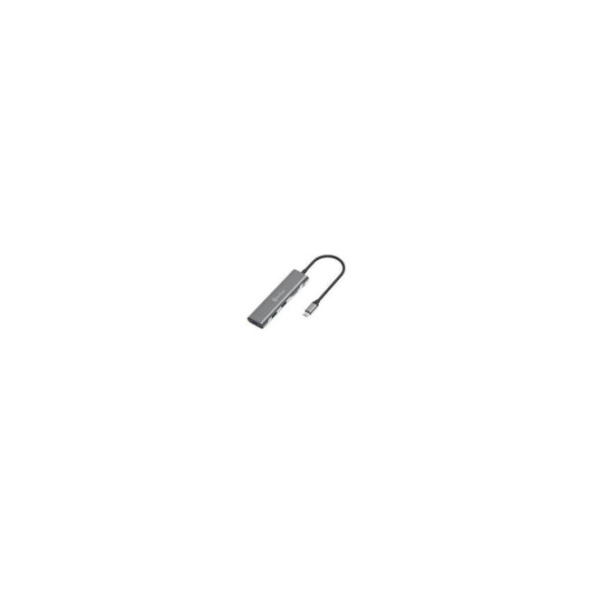 0301680 - Station d'accueil - USB-C (5 en 1) USB 3.0 X 3 PORTS + SD+TF