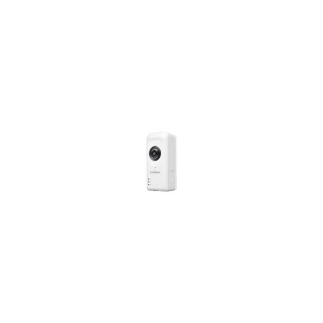 IC-5150W Cam IP FishEye FullHD Cloud WiFi vue panoramique