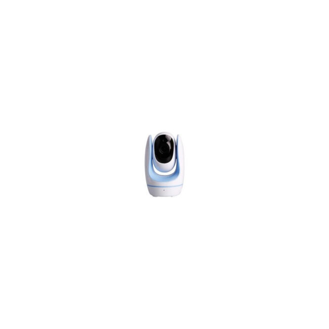 FOS Fosbaby Blue Camera HD IP 1M Dect T/Son/Mouvt