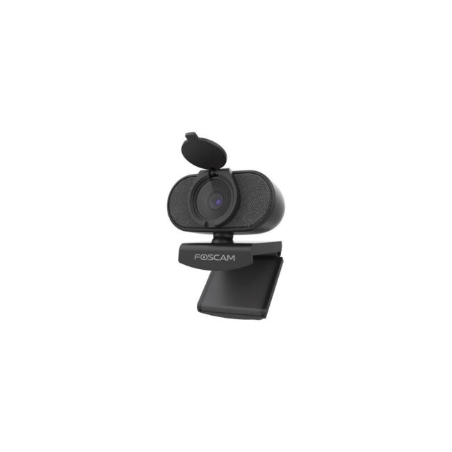 FOS WebCam FHD 1080p 3,9mm UVC Micro/Audio