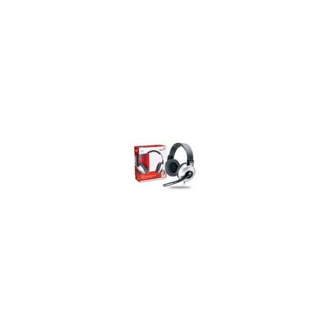 DESTOCKAGE HS-05A MicroCasque deluxe avec controle de volume