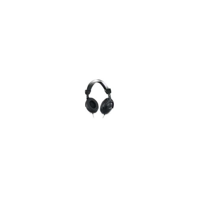 DESTOCKAGE HS-M505X micro-casque a large ecouteurs