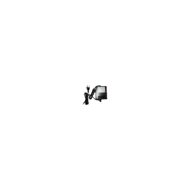 HIK - Adaptateur alim HKA-A24250-230, AC24V/2.5A, Europe standard plug