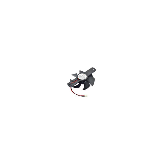 HKC Ventilateur Boitier 9cm(90x90x25mm) Molex