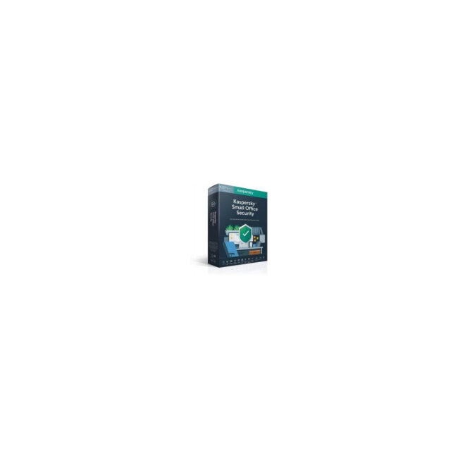 Kaspersky Small Office Security 7.0 Win (5 Postes +1 serveur)
