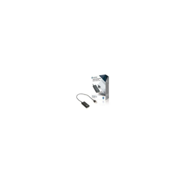 Émetteur audio avec technologie sans fil Bluetooth USB