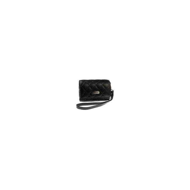 KRU Coco Camera Case Housse pour APN Black