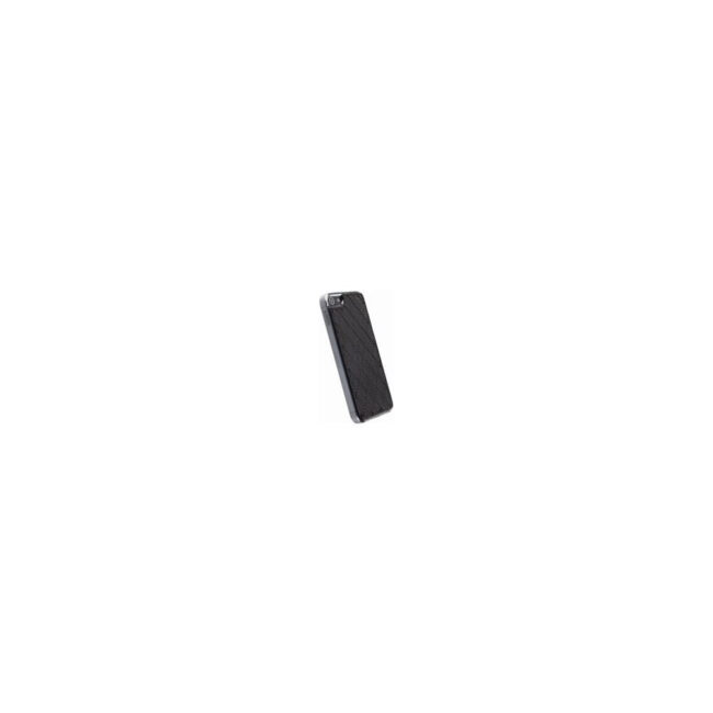 KRU Avenyn UnderCover Coque Iphone 5 Black