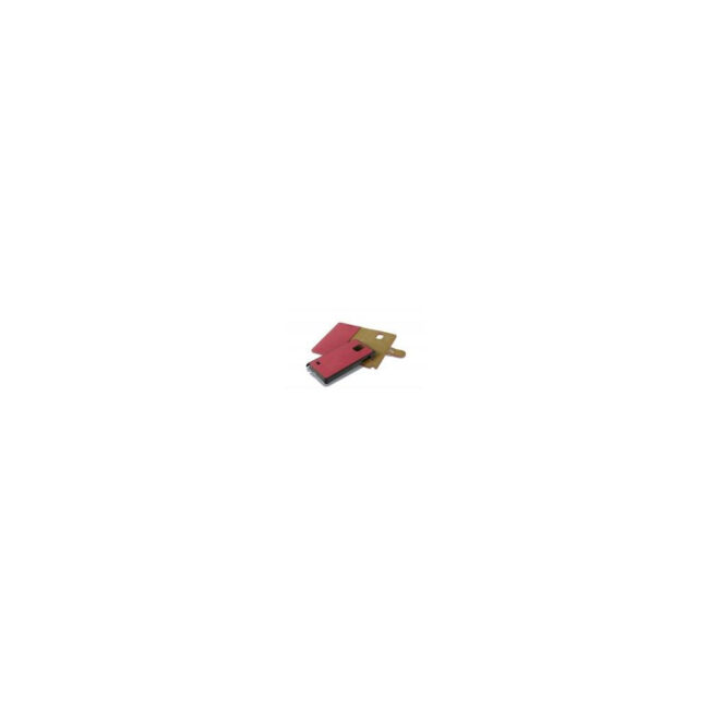 MOS CHROMATIC Etui pour Galaxy Note 4 Rouge