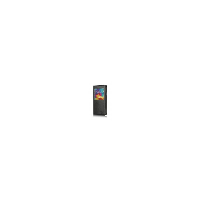 MOS WINDOW Etui pour Samsung Galaxy S5 Noir