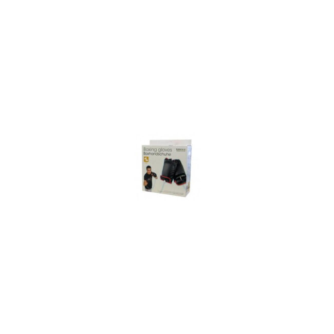 DESTOCKAGE Wii Accessoire GANTS DE BOXE