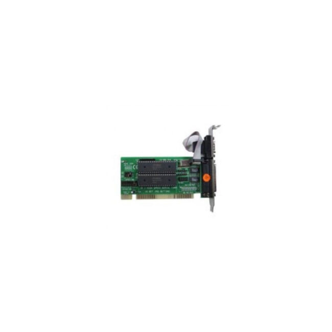 DESTOCKAGE I/O Carte 2/FastSerial 16550 ISA