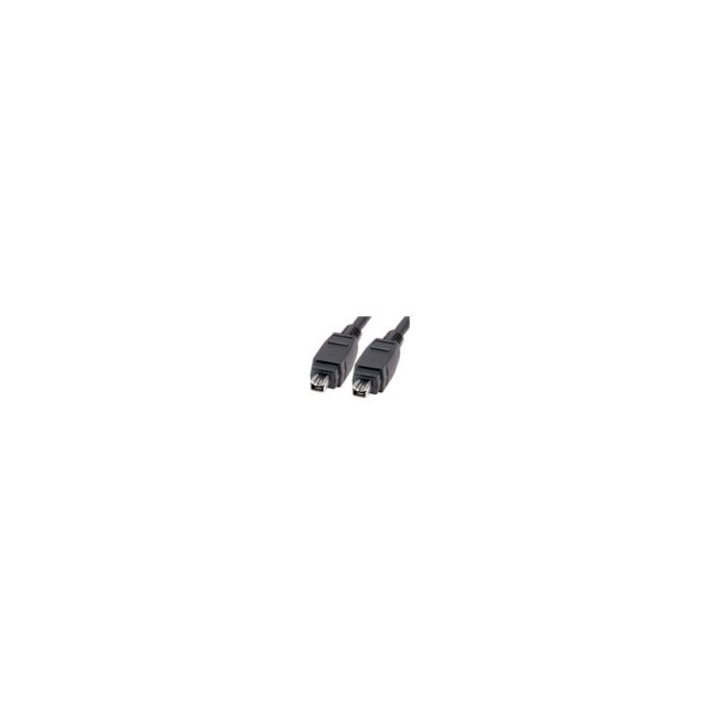 Cable IEEE1394 4p4p M/M 1.8m