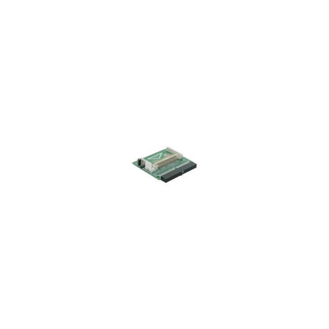Generique 91621 - Adaptateur 2x CFlash interne IDE bootable