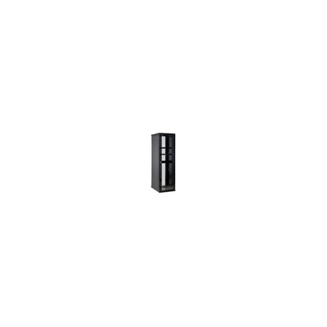Armoire 29U 19p 600 x 600mm livrée en Kit (composé de 3 cartons)