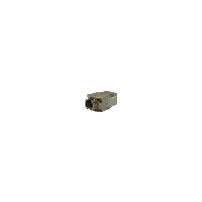 Embase/Insert CAT6 RJ45 Blindée type keystone