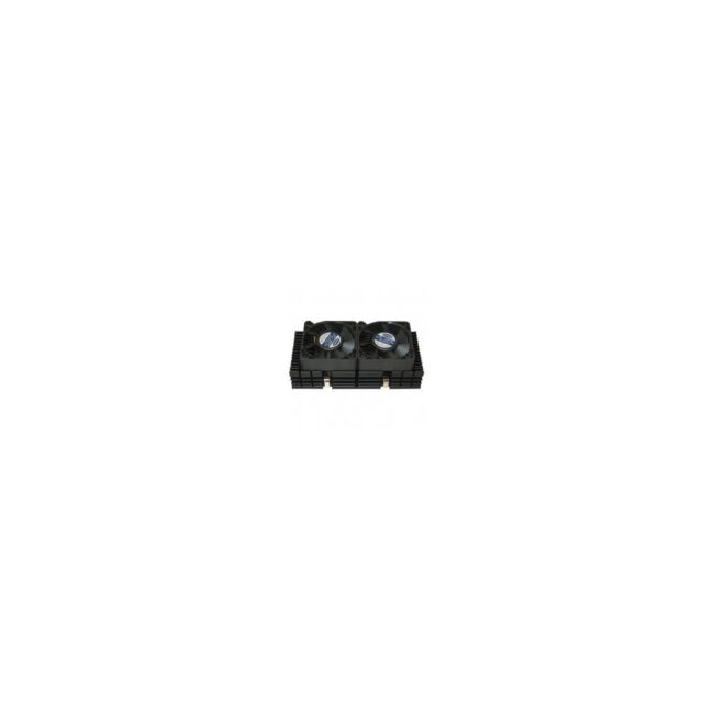CF-K702S - Refroidisseur - Slot A - Sleeve bearing - 2x ventilateurs