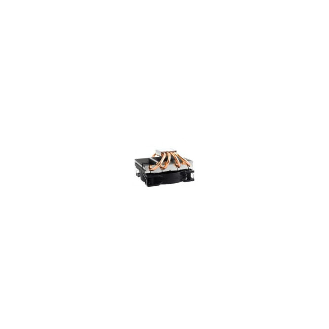 Refroidisseur CPU - Socket 462 - Plaque Cuivre