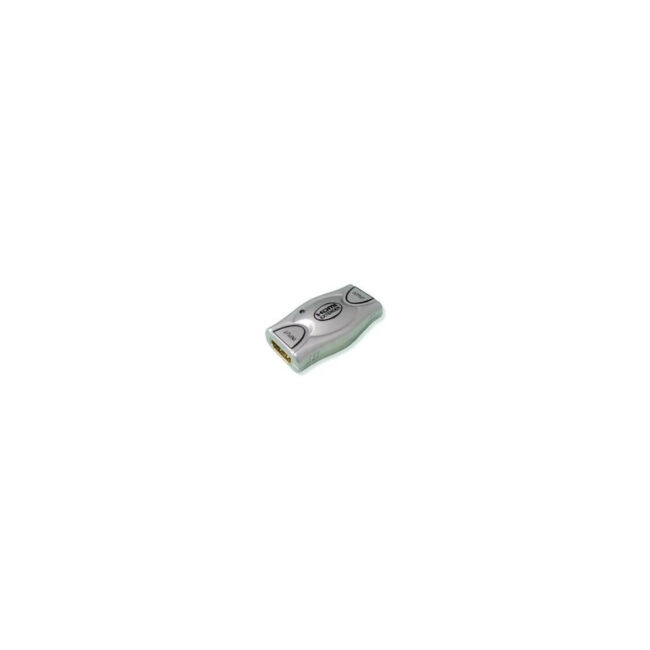 Répéteur HDMI Femelle-Femelle (ampli 35m)