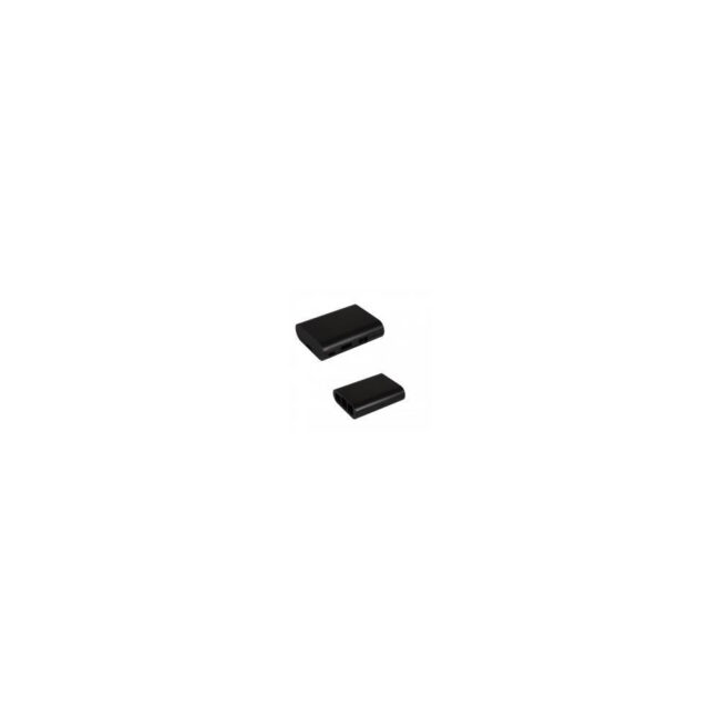 Boitier Noir pour Raspberry Pi