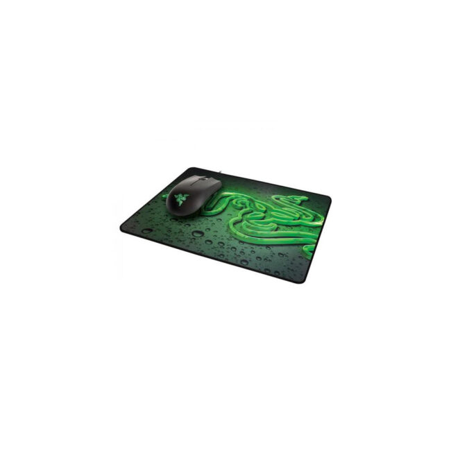 Bundle Razer Abyssus + Tapis souris