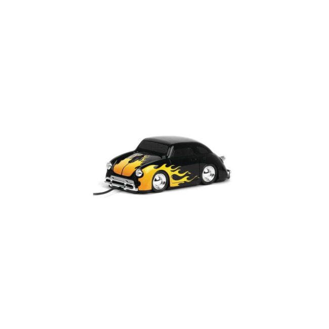 SAT Hot Rod Souris Optique USB