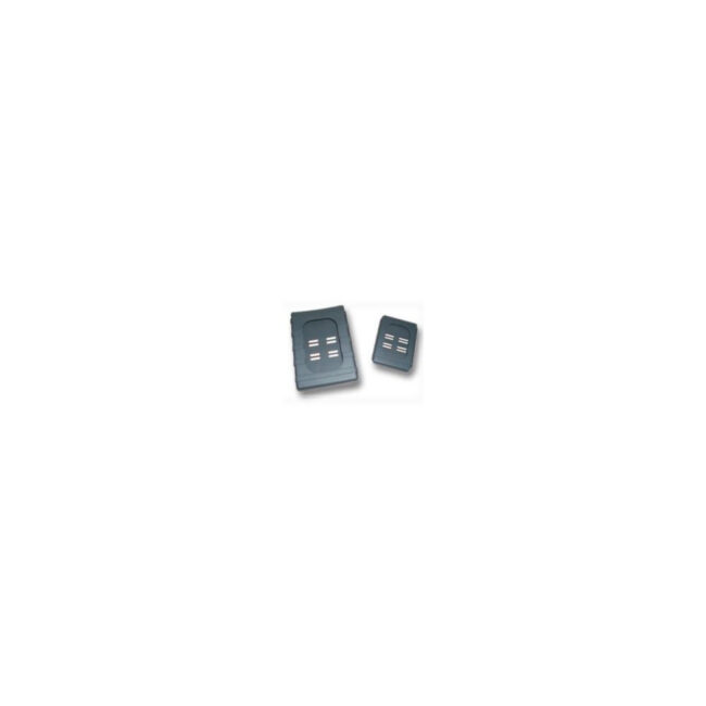 7525 Protection Silicone pour Disque Dur 2.5p