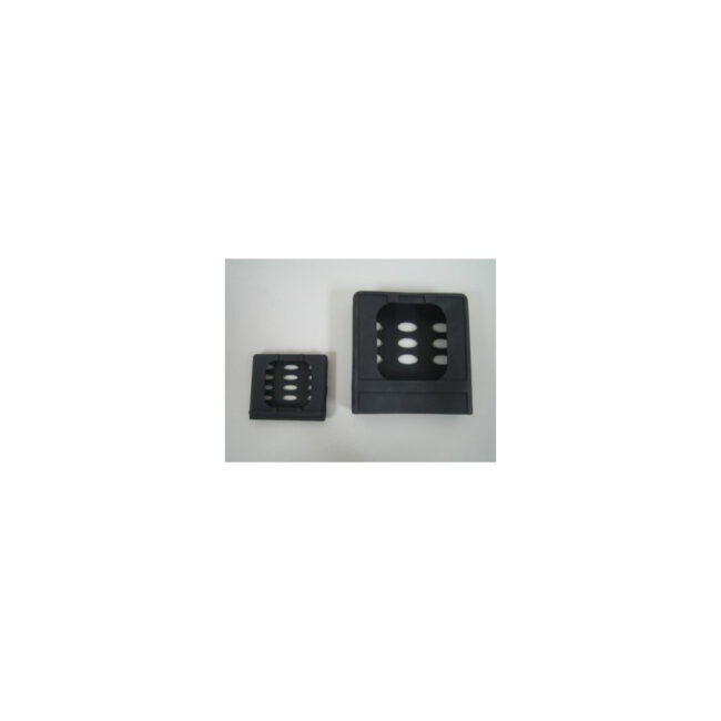 7505/7515 Protection Silicone pour Disque Dur 3.5/2.5p