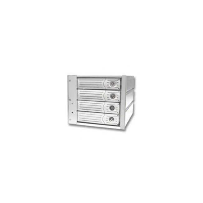Backplane IDE pour 4 disques durs
