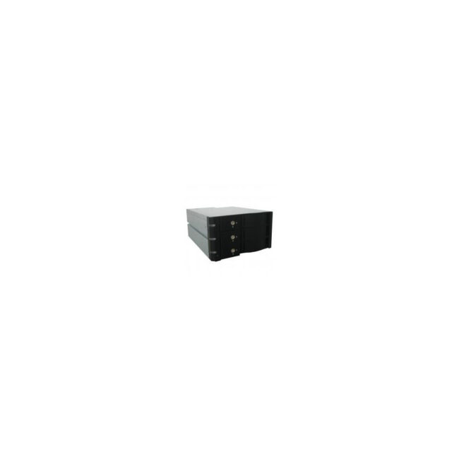 BackPlane pour 3 disques durs SATA