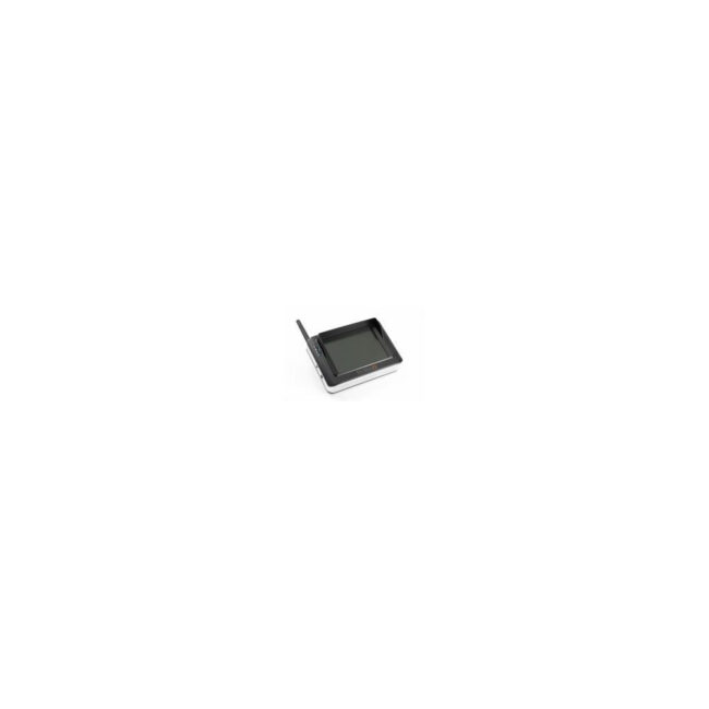 Technaxx TX-110 Système de caméra de recul sans fil Gar 2ans