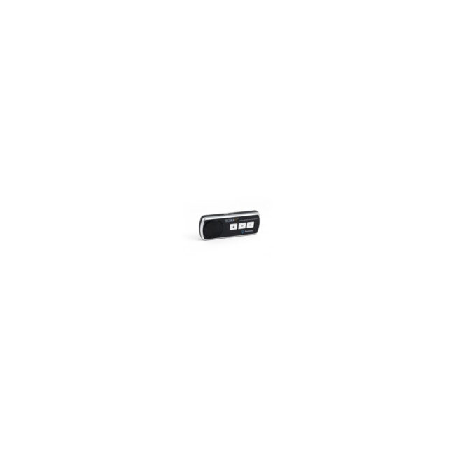 Technaxx Système mains libres Bluetooth de voiture BT-X22