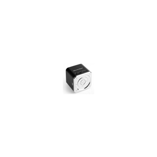 TEH Mini MusicMan Soundstation MP3 In(Jack/USB/SD) 600mAh